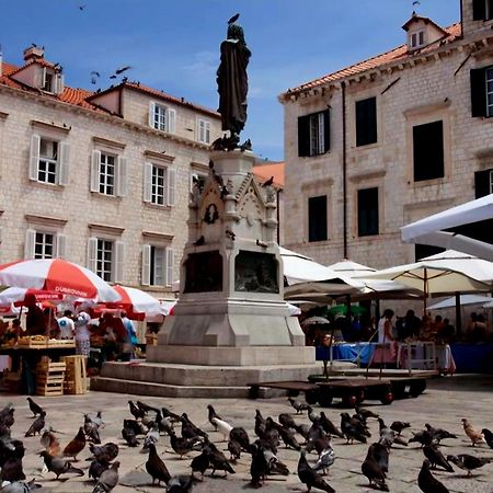 Studio Square Dubrovnik Ngoại thất bức ảnh
