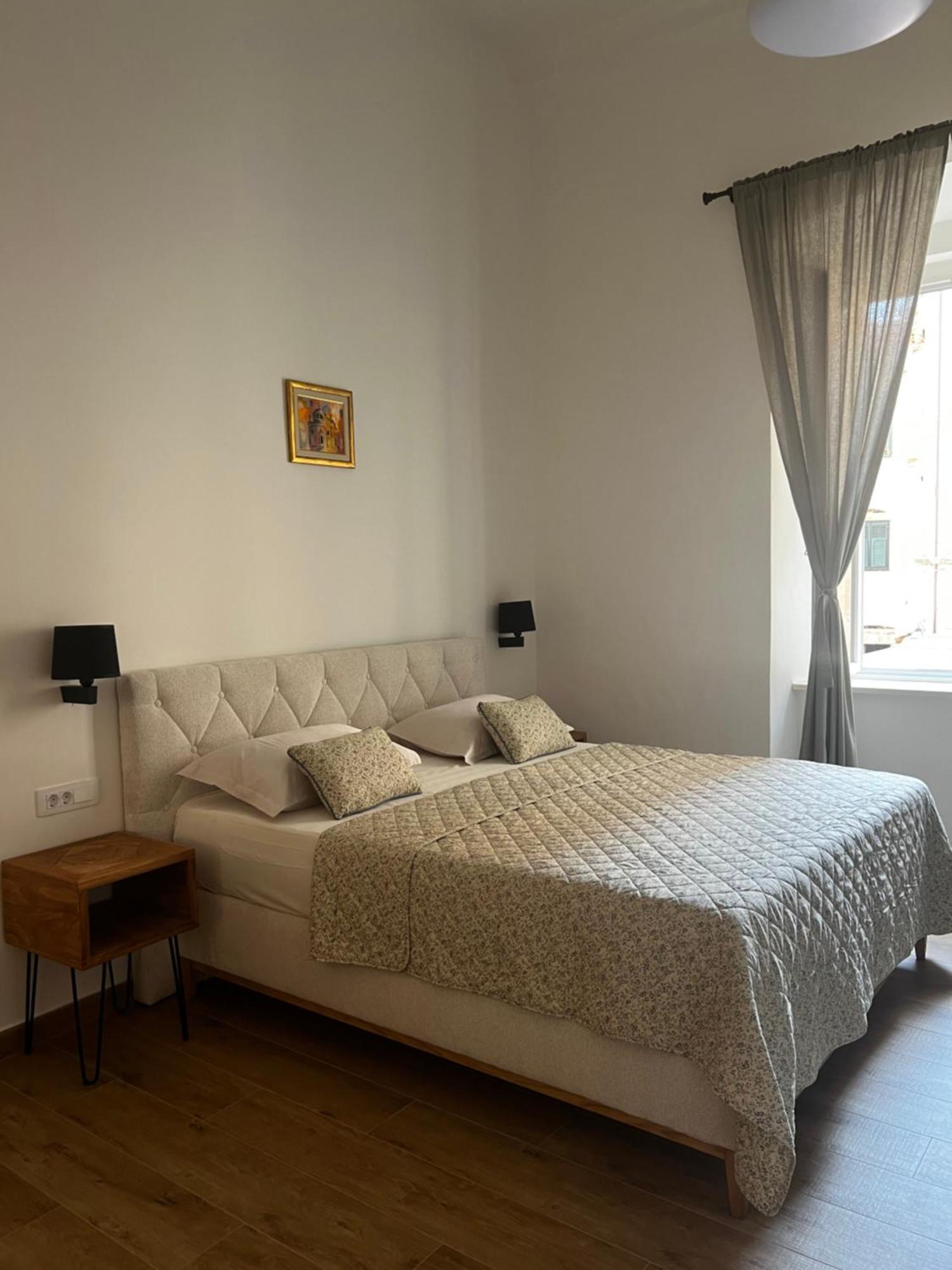 Studio Square Dubrovnik Ngoại thất bức ảnh
