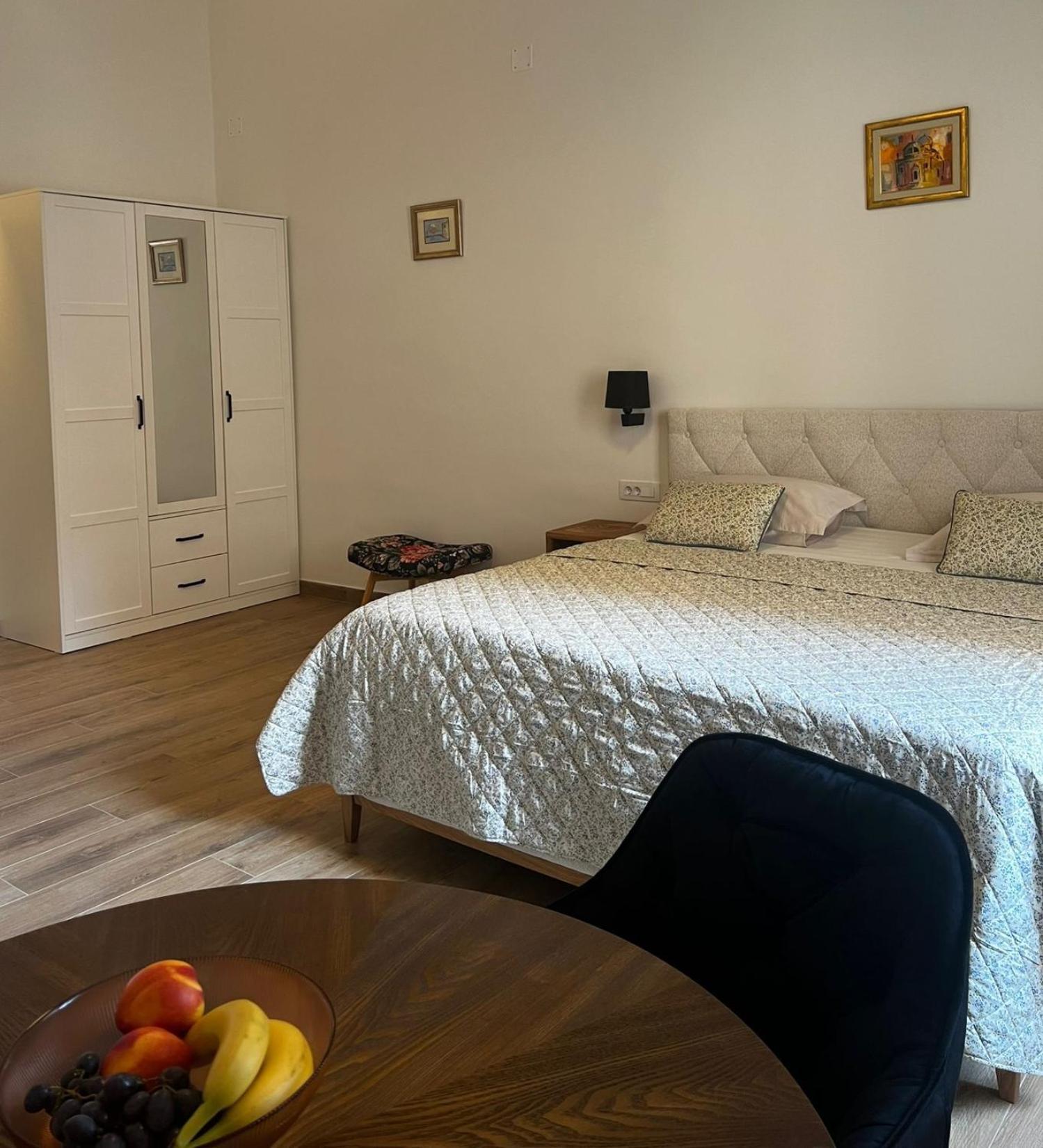 Studio Square Dubrovnik Ngoại thất bức ảnh