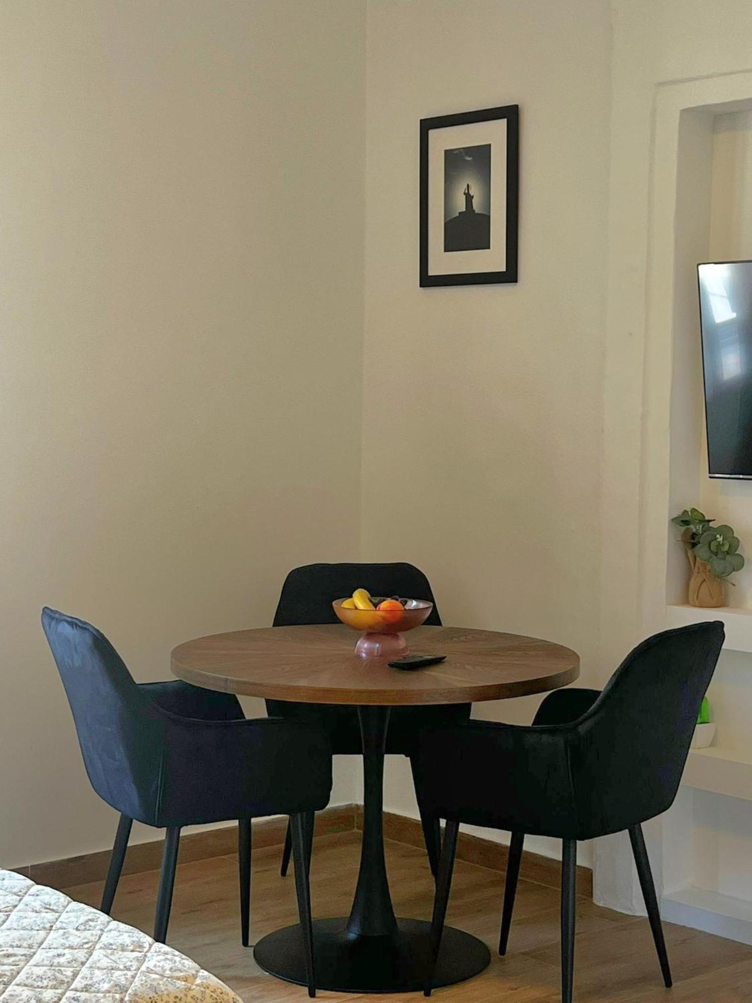 Studio Square Dubrovnik Ngoại thất bức ảnh