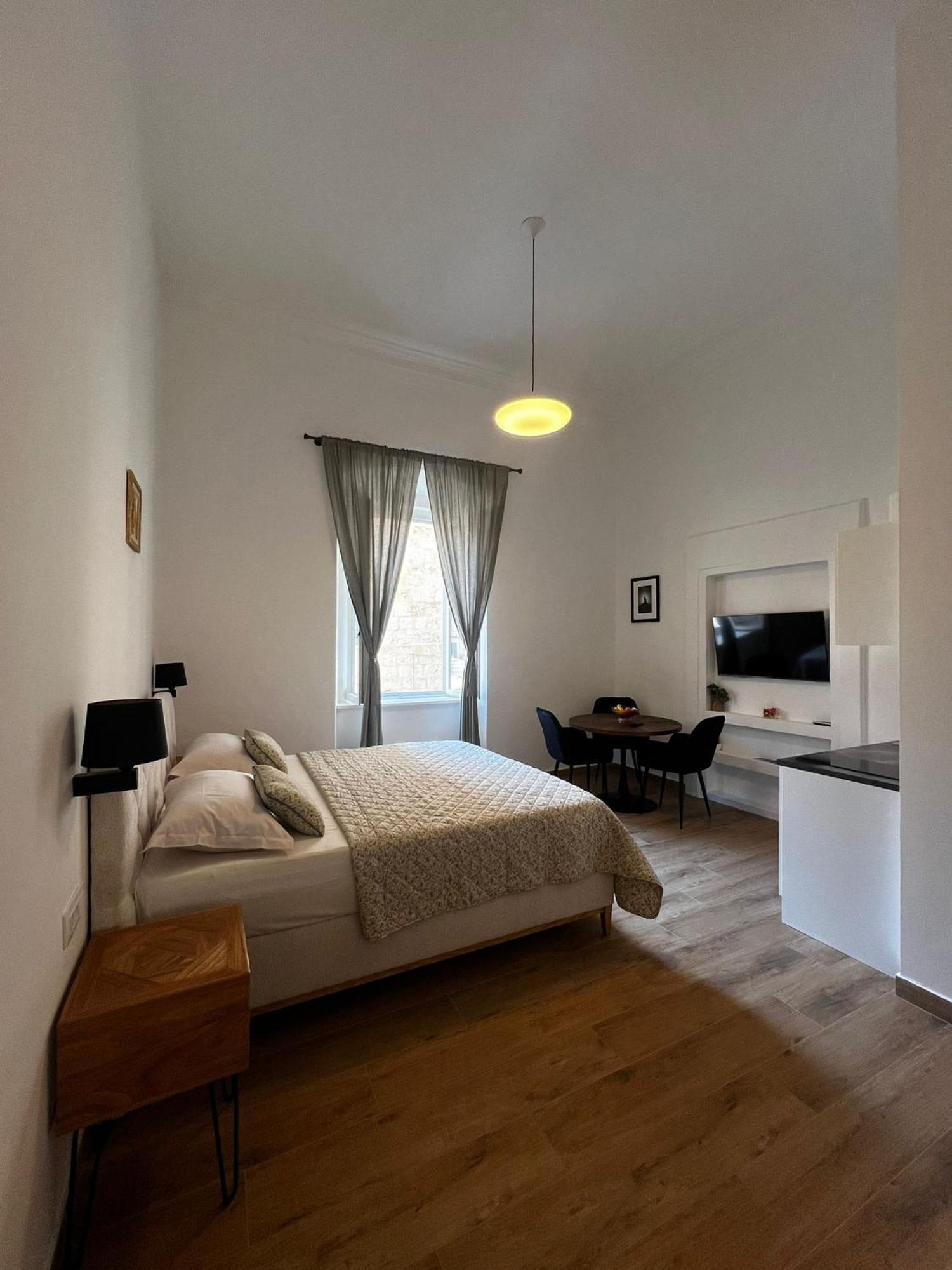 Studio Square Dubrovnik Ngoại thất bức ảnh