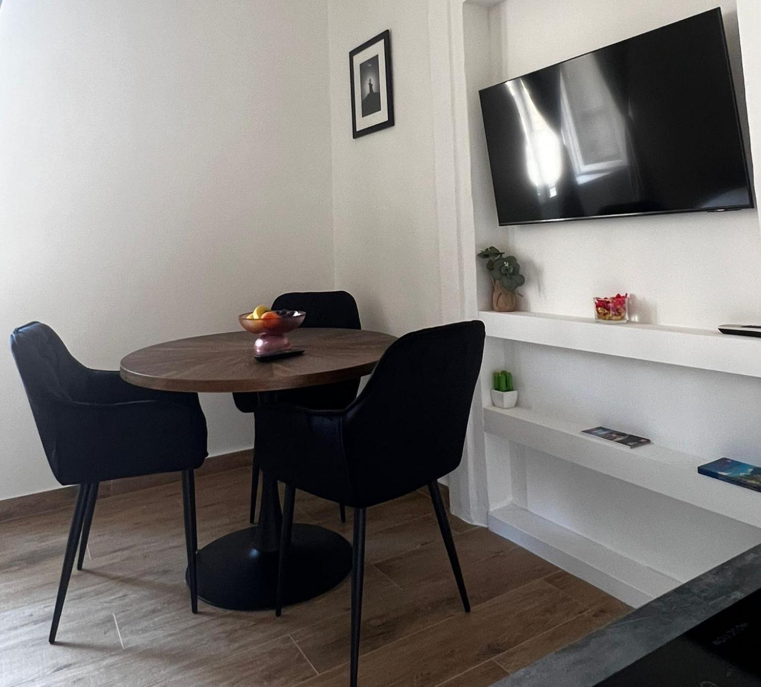 Studio Square Dubrovnik Ngoại thất bức ảnh