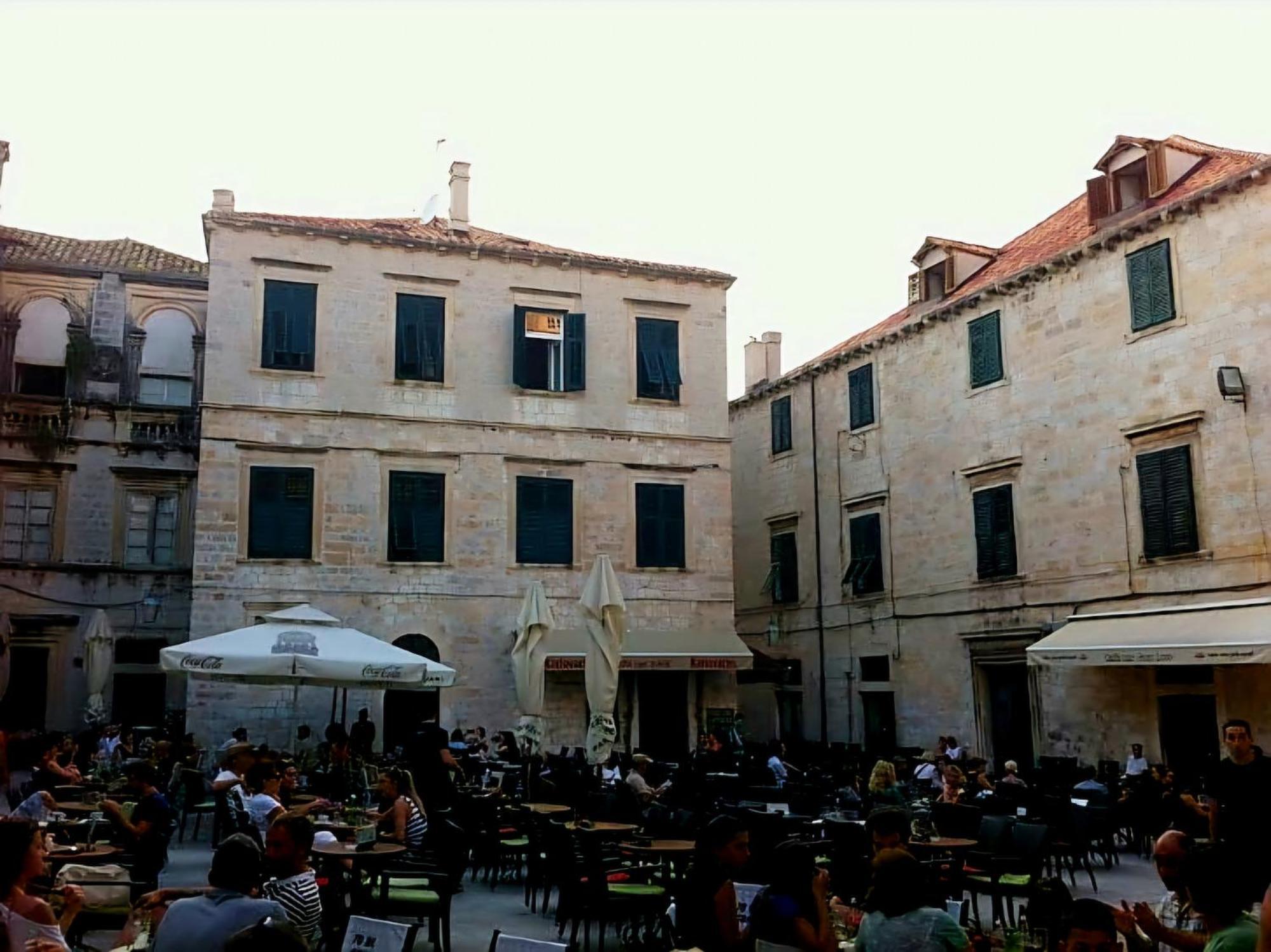 Studio Square Dubrovnik Ngoại thất bức ảnh